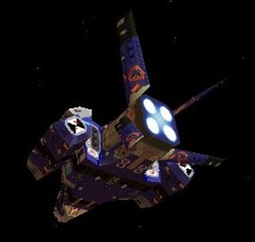 BearCat Fighter
