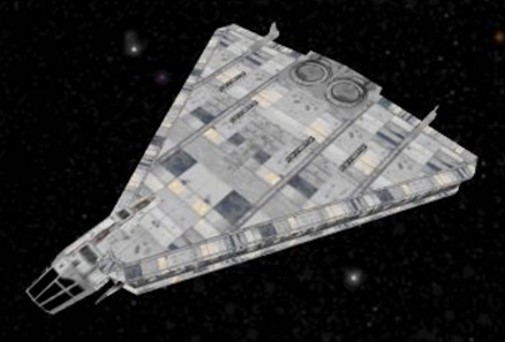 Corellian Engineering Corporation YT-1600 Space Transport