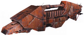Corellian Action VI Transport