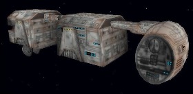 Mobquet MB-C1 Medium Transport